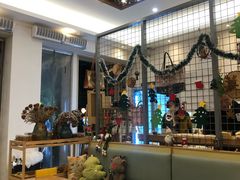 -提亚烘焙·手作面包·生日蛋糕(七星店)