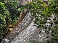 -黄金沟旅游风景区