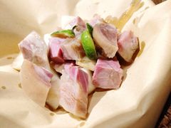 -南京大牌档(香港广场店)