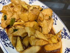 -得意楼蒸菜馆