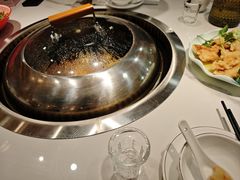 -九妹农家大铁锅东北菜(江湾店)