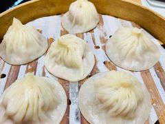 -苏小柳点心·手作小笼包(新街口分院店)