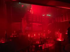 -Orangutan Bunker猩猩地堡酒吧(兰桂坊店)