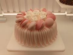 -好利来(北顺城路店)