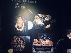 -囧吉香生蚝牛排馆(湖北路店)