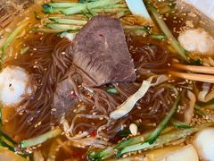 正宗朝鲜冷面-七八冷面·延边朝鲜族美食(圣熙八号店)