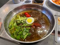 -将军牛排·尔滨地标朝鲜族美食(总店)