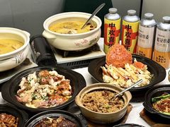 -金龙·打边炉(南京西路店)