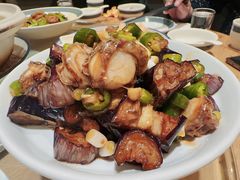 -吕氏疙瘩汤·私家菜馆(慈云寺店)