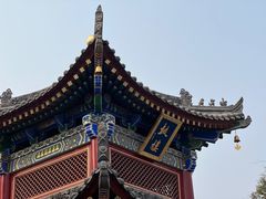 -西安市广仁寺