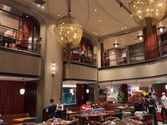 -上海人家花樣年华(中山公园店)