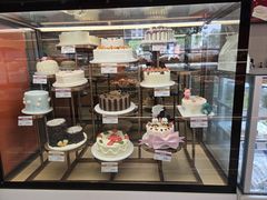 -新侨三宝乐面包店(崇文门店)