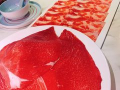 -许府牛火锅(信义坊总店)