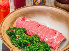 -廖掌柜·重庆鲜货火锅(上海首店)