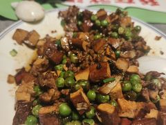 -鑫小城故事·砂锅·排骨藕汤(兴业路店)