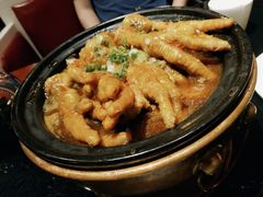 凤爪-皇城根北京风味主题餐厅(中海环宇城店)
