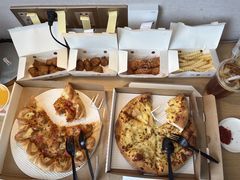 -必胜客(WOW西丽店)