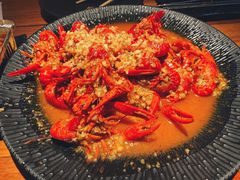 -红盔甲·小龙虾(人民广场店)