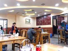 大堂-福顺祥大盘鸡(临潼店)