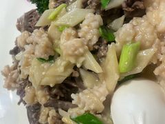油爆双脆-泰丰楼(前门西大街店)
