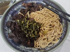 -旺泉餐饮店·清真牛肉面馆