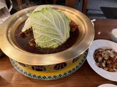 -南门小馆·清真(国贸商城店)