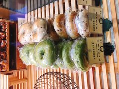 -安上烘焙 ENCHANTE(世纪汇店)