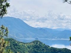 -丽江泸沽湖景区