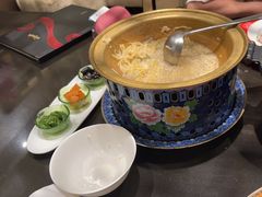 -北京王府井希尔顿酒店·秦唐中餐厅Chynna