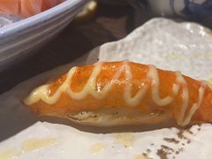 -大雄寿司(中华广场店)