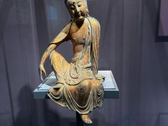 -贵州省博物馆(新馆)