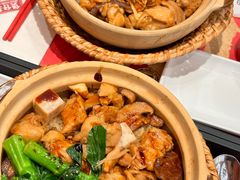 -华记煲仔华·煲仔饭(人和店)