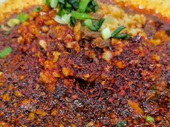 -长安后宰门水盆羊肉(新都心店)