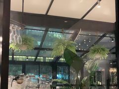 大堂-拉蒂娜·巴西牛排馆 Latina·Brazilian Steakhouse(陆家嘴旗舰店)