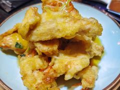 -杨记齐齐哈尔烤肉(五莲路店)