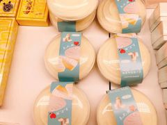 -好利来(彩香店)
