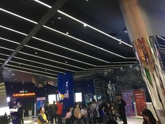 -百誉影城(草埔店)