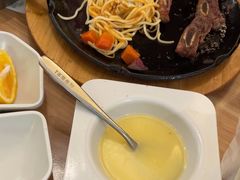 -豪客来牛排(天阳D32店)