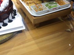 -肘子酥·天津捞面(德云社店)