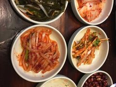 -火炉情韩国料理店(古田路店)
