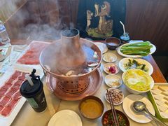 -南门涮肉(天坛店)
