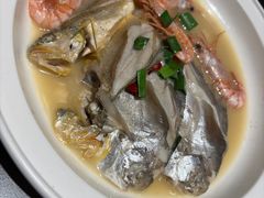 -健眺小海鲜(临海后山店)