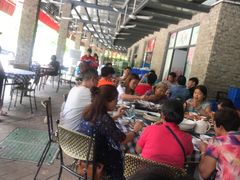 -钱大妈海鲜饭店(保利林语店)