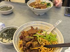 -梅溪·小伙子干挑面(安吉总店)