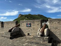 -大境门景区