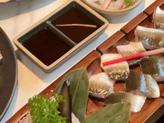-缘·金家烤鳗鱼(西塔总店)