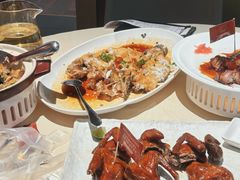-侨美食家·粤菜(体育西路店)