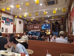 -日葵 大阪烧ひまり(仙霞路店)