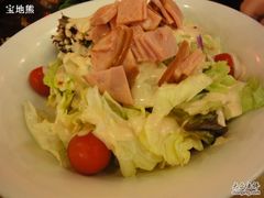 DSC04518-萨莉亚意式餐厅(特力时尚汇店)