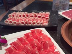-南门涮肉(上海二店)